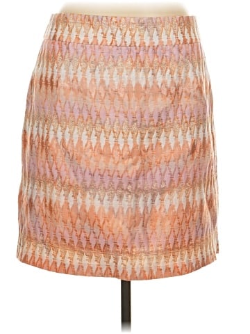 J.Crew Collection Casual Skirt (view 1)