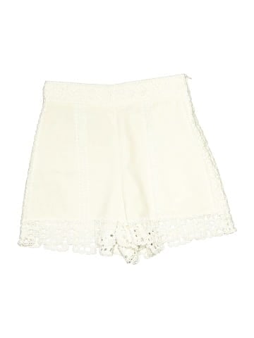 Zara Shorts (view 1)
