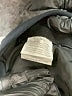 Lee 100% Cotton Black Casual Pants Size 14 - photo 7