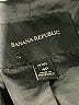 Banana Republic Black Wool Blazer Size 4 Petite - photo 6