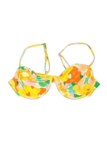 FARM Rio Swimsuit Top (view 1)