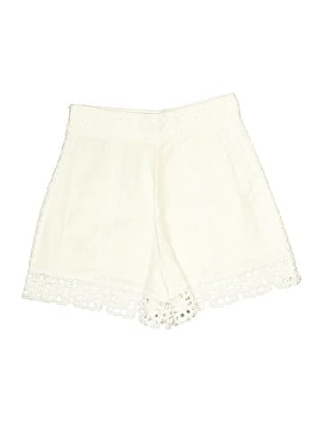 Zara Shorts (view 2)