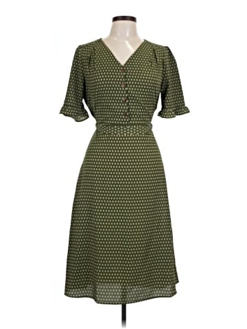 Monteau Casual Dress (view 1)