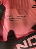 Under Armour Pink Athletic Shorts Size XS - photo 3