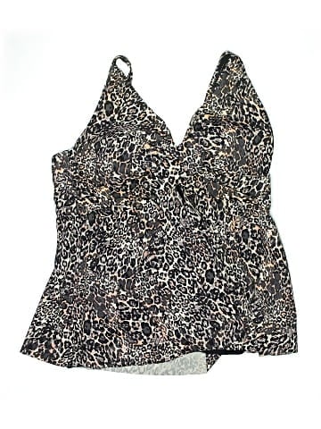 Swimsuits for all Swimsuit Top (view 1)
