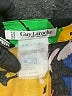 Guy Laroche Yellow 3/4 Sleeve Blouse Size 8 - photo 7