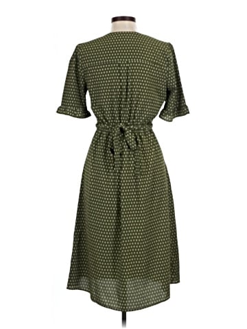 Monteau Casual Dress (view 2)