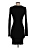 Lulus Black Casual Dress Size S - photo 2