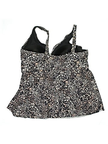 Swimsuits for all Swimsuit Top (view 2)
