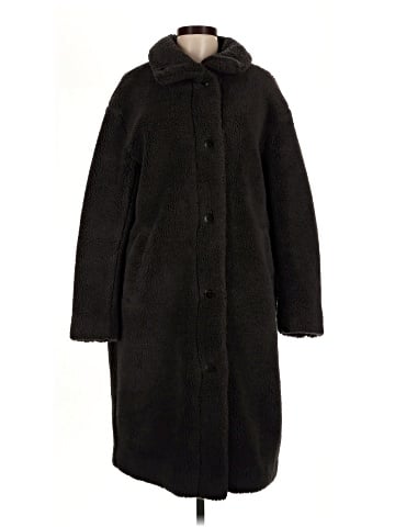 Gap Wool Coat (view 1)