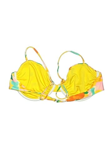 FARM Rio Swimsuit Top (view 2)