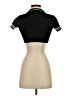 Unbranded Black Short Sleeve Top Size S (estimated) - photo 2