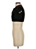 Unbranded Black Short Sleeve Top Size S (estimated) - photo 5