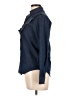 Lee Blue Long Sleeve Blouse Size 11 - photo 5