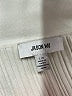 Jason Wu Ivory Sleeveless Button-Down Shirt Size L - photo 7