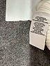 Jason Wu Ivory Sleeveless Button-Down Shirt Size L - photo 8