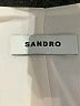 Sandro Ivory Casual Dress Size EU (FR) 40 / US 8 - photo 7
