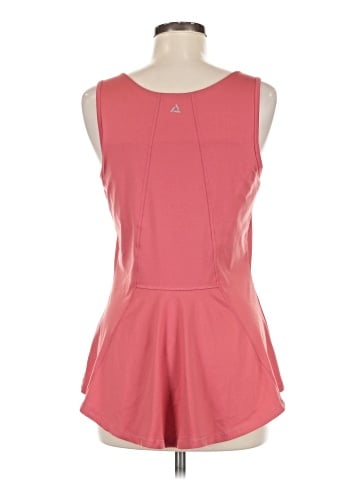 Any Body Sleeveless T-Shirt (view 2)