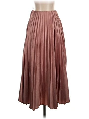 Zara Formal Skirt (view 1)