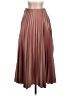 Zara Brown Formal Skirt Size S - photo 1