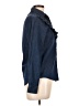 Lee Blue Long Sleeve Blouse Size 11 - photo 4