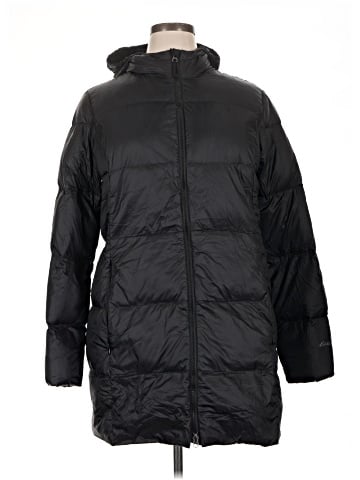 Eddie Bauer Snow Jacket (view 1)