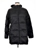 Eddie Bauer 100% Polyester Solid Black Snow Jacket Size XL - photo 1