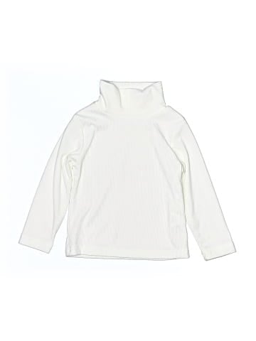 Unbranded Long Sleeve Turtleneck (view 1)