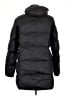 Eddie Bauer 100% Polyester Solid Black Snow Jacket Size XL - photo 2
