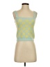 Assorted Brands Yellow Sweater Vest Size S - photo 1