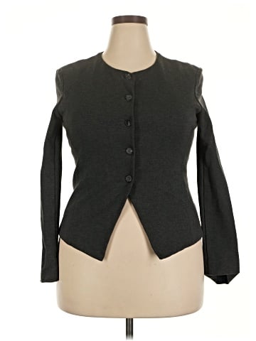 Christian Lacroix Jacket (view 1)