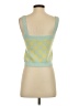 Assorted Brands Yellow Sweater Vest Size S - photo 2