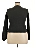 Christian Lacroix Gray Jacket Size L - photo 2