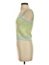Assorted Brands Yellow Sweater Vest Size S - photo 5