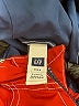 Baby Gap Outlet Color Block Red Jacket Size 6 - photo 3