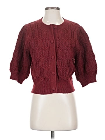 Lost + Wander Cardigan (view 1)