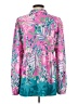 Lilly Pulitzer Pink Long Sleeve Blouse Size S - photo 2
