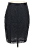 Club Monaco Black Formal Skirt Size 8 - photo 1