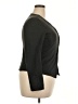 Christian Lacroix Gray Jacket Size L - photo 4