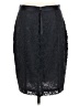 Club Monaco Black Formal Skirt Size 8 - photo 2