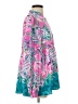 Lilly Pulitzer Pink Long Sleeve Blouse Size S - photo 4