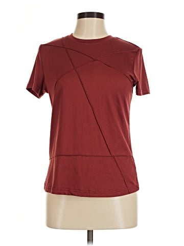 Shein Short Sleeve Top (view 1)