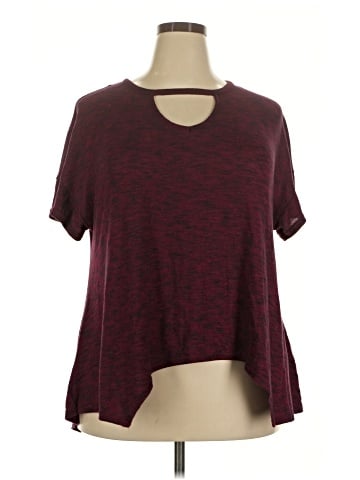 Juicy Couture Short Sleeve Top (view 1)