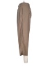 Unbranded Solid Tan Khakis Size S - photo 5