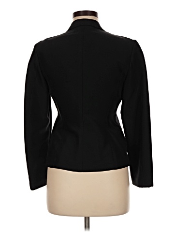 Gucci Vintage Silk Blazer (view 2)