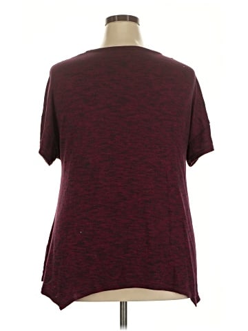 Juicy Couture Short Sleeve Top (view 2)
