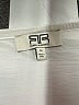 Robert Rodriguez 100% Polyester White Tank Top Size M - photo 7