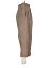Unbranded Solid Tan Khakis Size S - photo 4