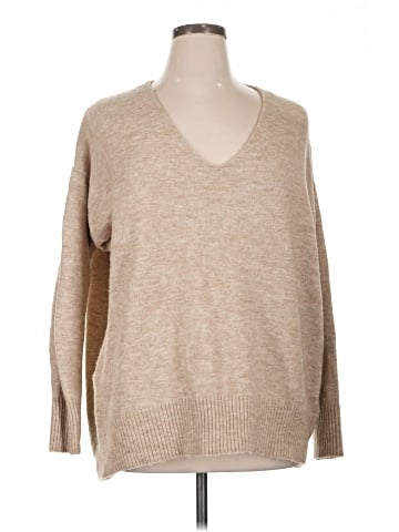 H&M Pullover Sweater (view 1)