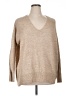 H&M Tan Pullover Sweater Size XL - photo 1